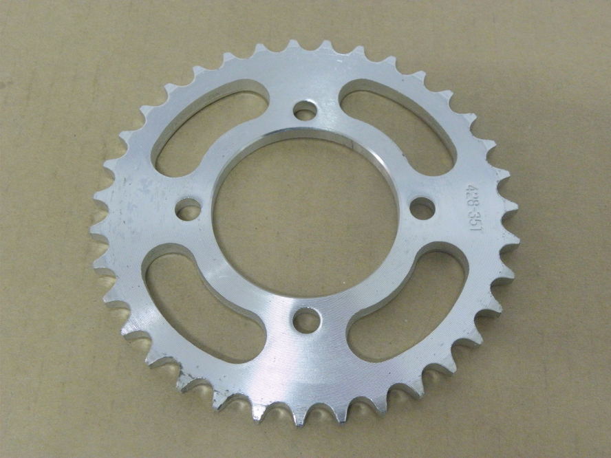 ARKA DİŞLİ CUP CRYPTON C8  (35 T)