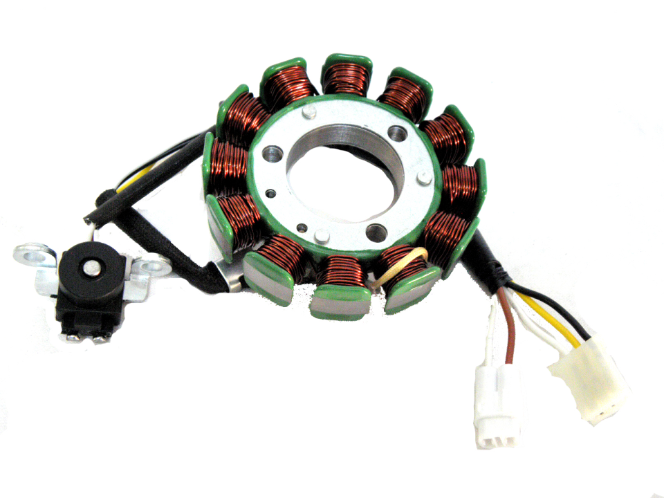 STATÖR CUP CRYPTON  C8  (12 Lİ)