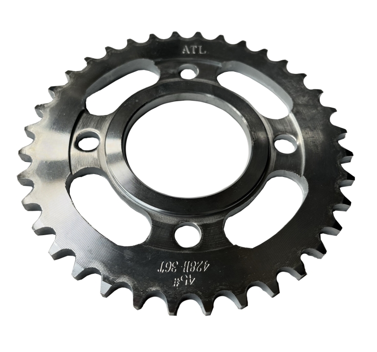 ARKA DİŞLİ 125 AGK  (40 T)