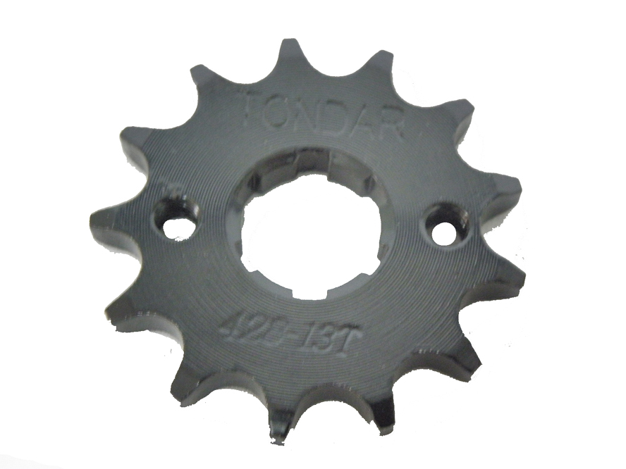 ÖN DİŞLİ 125 CG SERİSİ  13 T