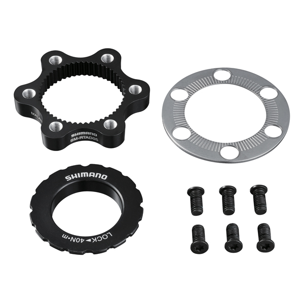 DİSK FREN ROTOR ADAPTÖRÜ  (ESMRTAD05)