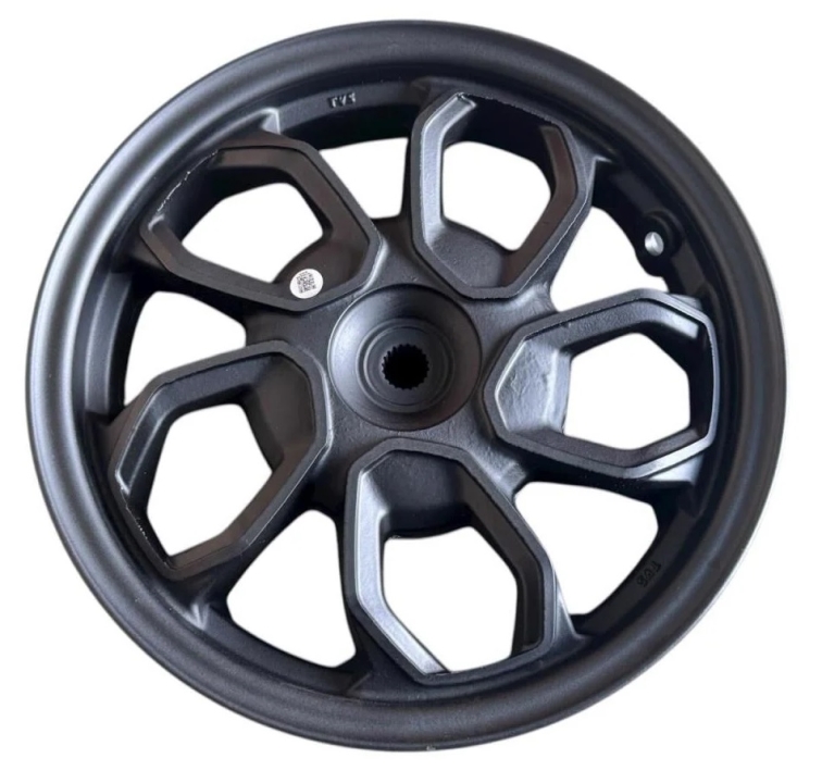 JANT  TVS NTORQ 125 ARKA (K2110070)
