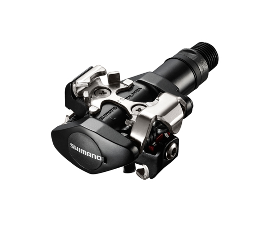 PEDAL SPD TAKIM SİYAH (EPDM505L)