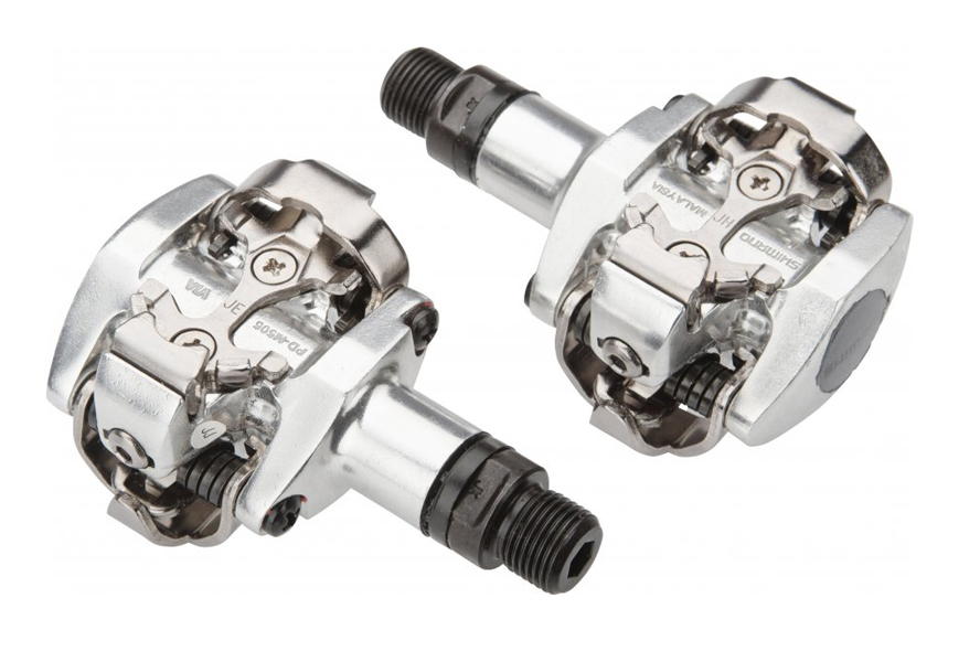 PEDAL SPD TAKIM GÜMÜŞ (EPDM505S)