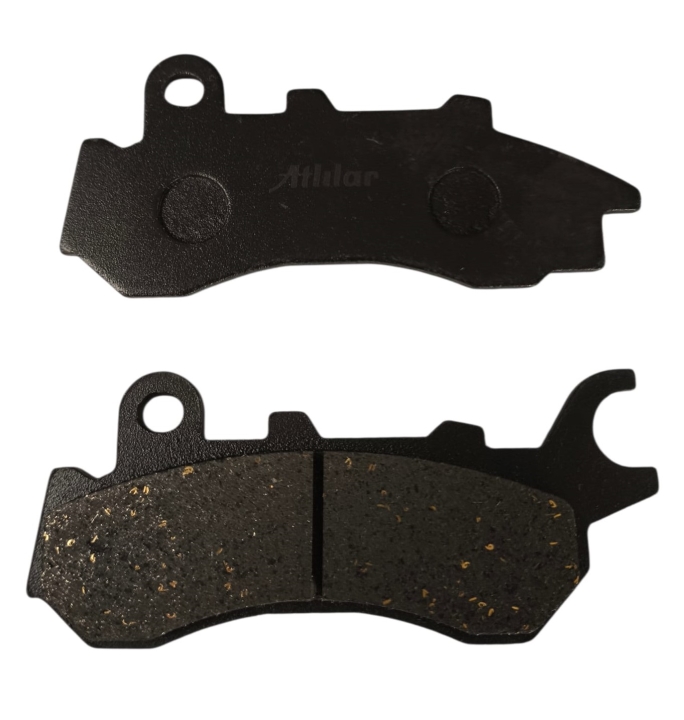 DİSK BALATASI ÖN CB 125F (MS9799)