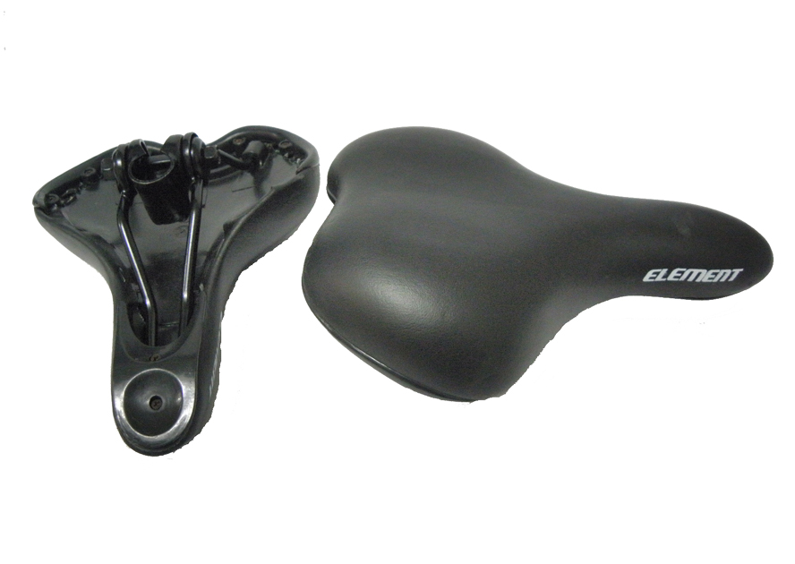 SELE MTB  LÜX GENİŞ SİYAH (Element)