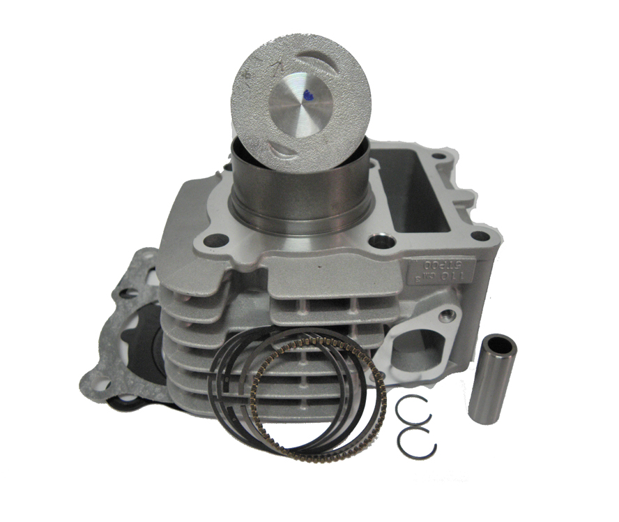 SİLİNDİR CUP CRYPTON C8 (51mm) (13 PİM)
