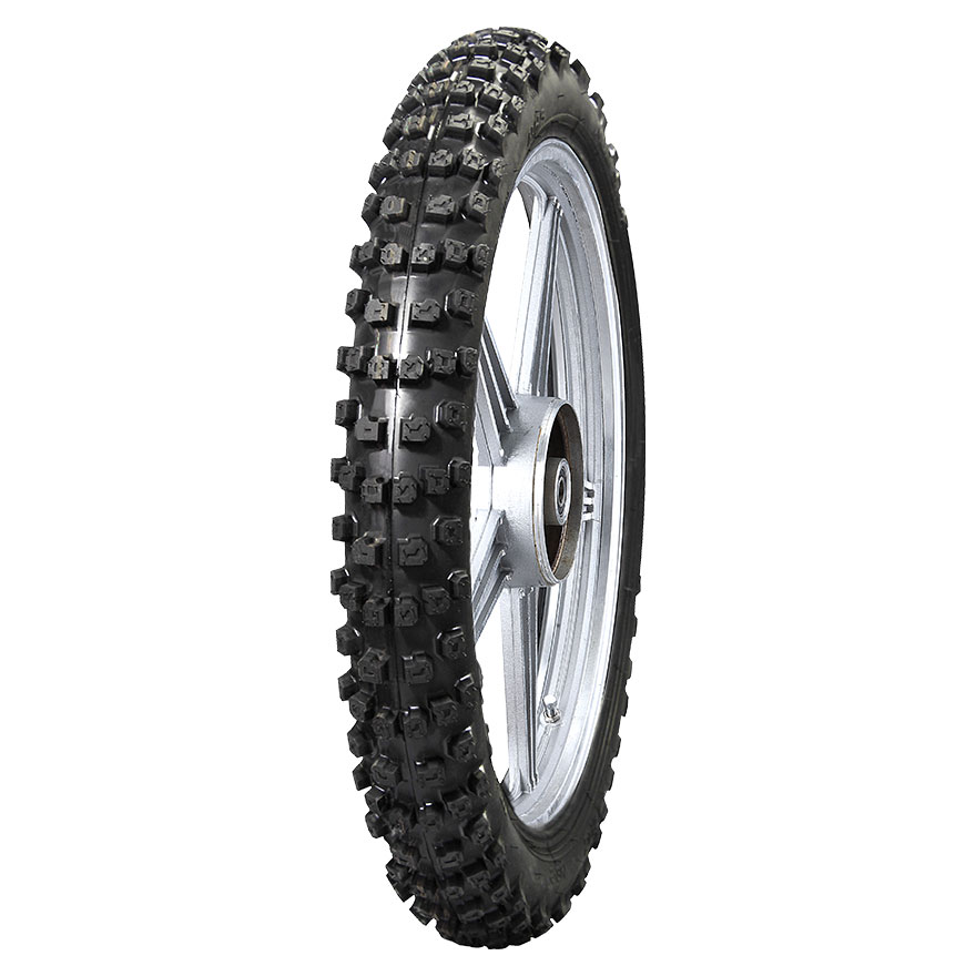 DIŞ LASTİK 2.75-17  MS-2 TT (5223) IRC