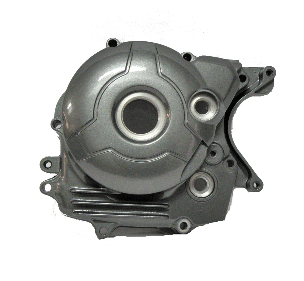 KARTER KAPAĞI CUP CRYPTON C8  SOL   (FÜME)
