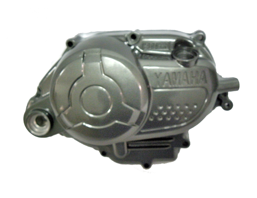 KARTER KAPAĞI CUP CRYPTON C8  SAĞ  (FÜME)