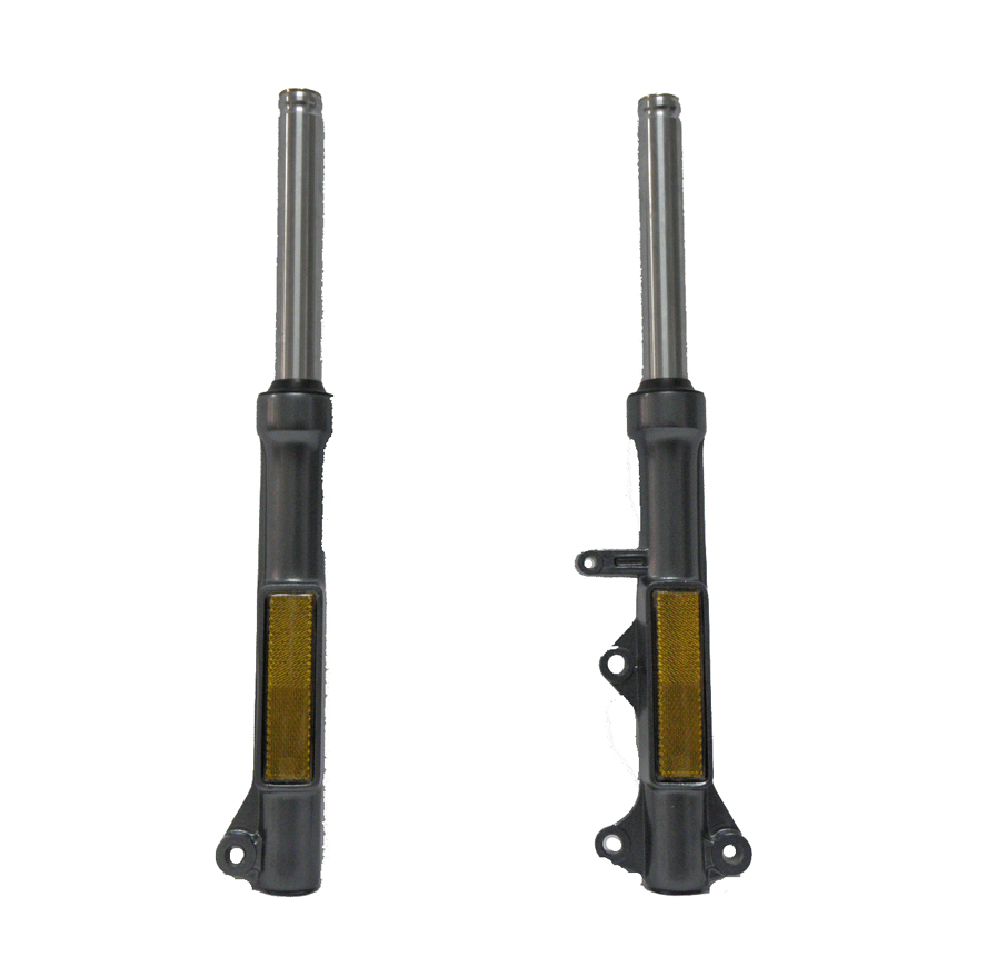 ÖN AMORTİSÖR CUP CRYPTON C8 (FÜME)