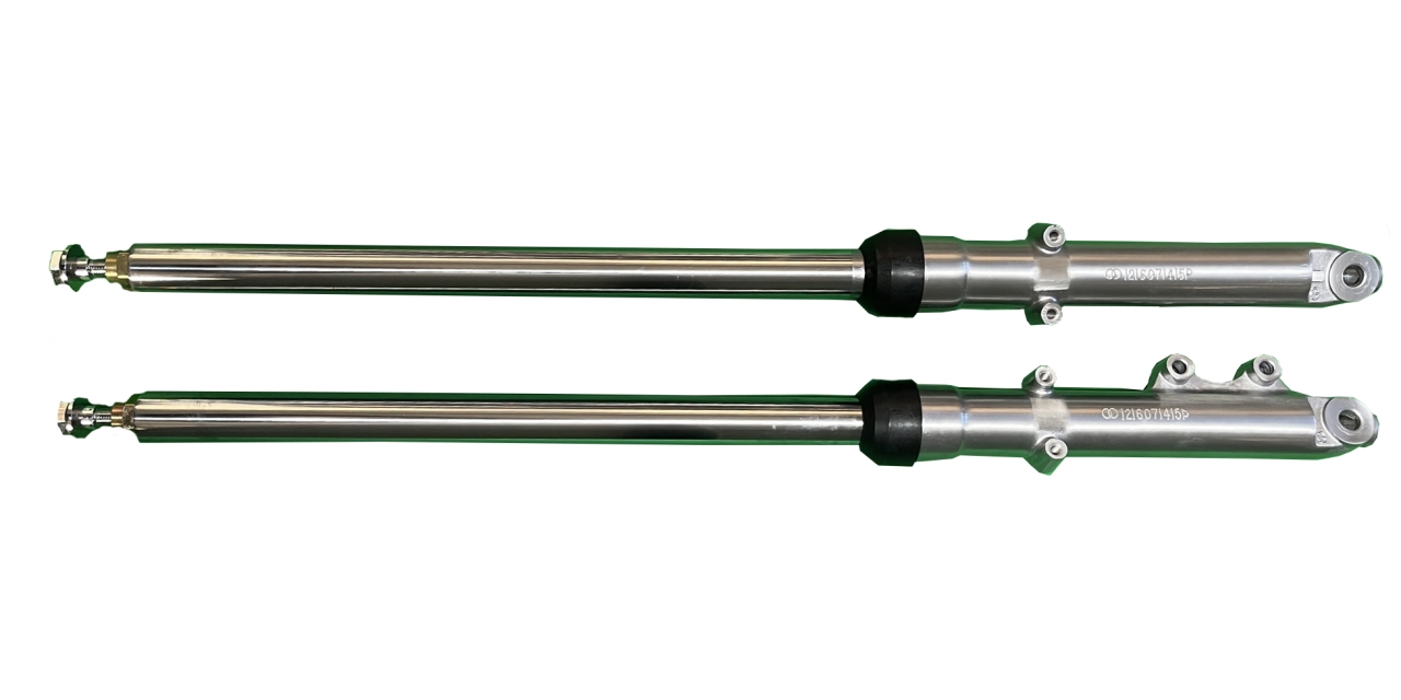 ÖN AMORTİSÖR 125 CG KUBA (Diskli Model)