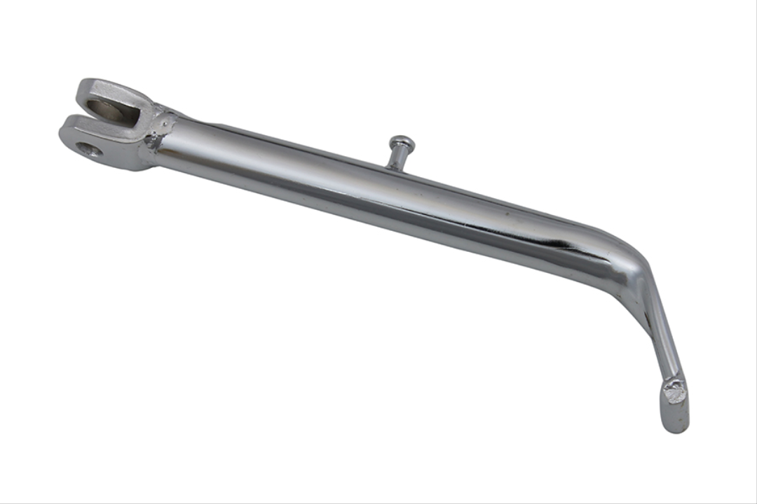 YAN SEHPA 125 CG NİKEL (VİDASIZ)