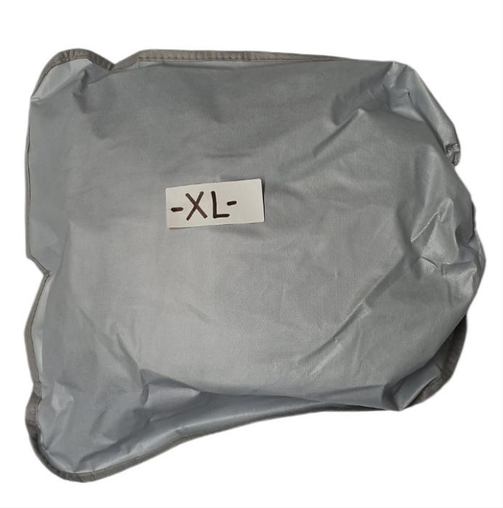 BRANDA - CHOPPER BRANDASI GRİ (XL-260cm)