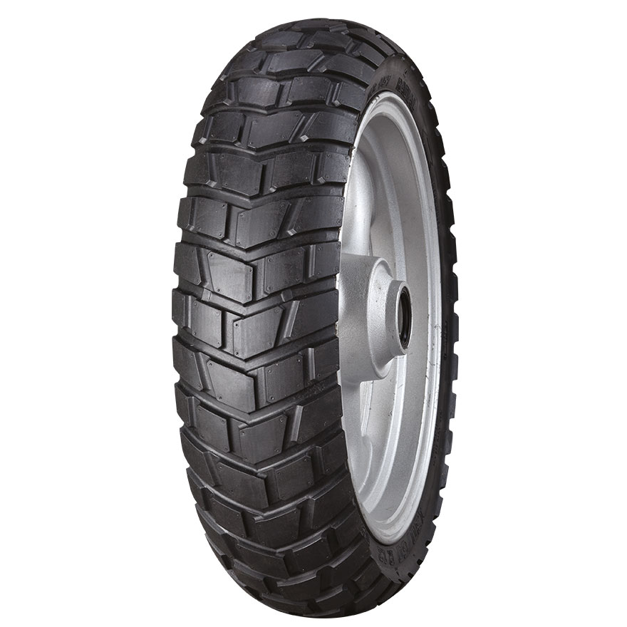 DIŞ LASTİK 130/60-13 MB-457 TUBELES (5150) IRC