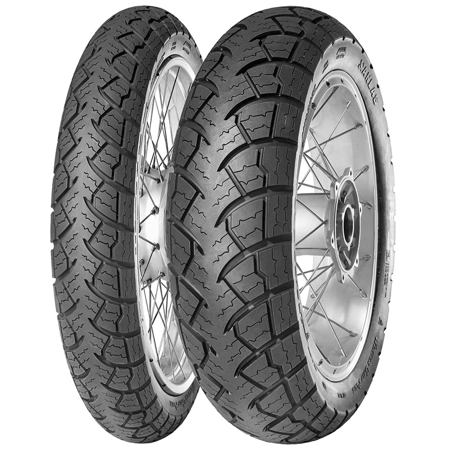 DIŞ LASTİK 160/60 ZR17 WINTER G.PLUS TUBELES (6289)