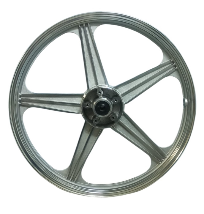 JANT 125 CG KUBA ÖN (1.60x18) (Diskli Model)