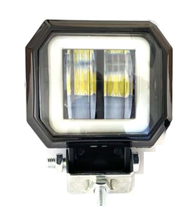 FAR KOMPLE OFF-ROAD PROJEKTÖR 10-30V 10W COB MERCEK