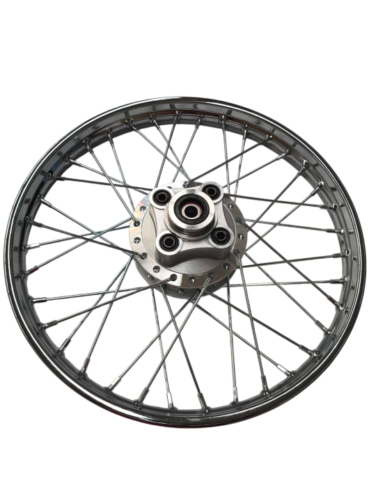 JANT 125 CG DİZİLİ ARKA KUBA (1.4x18) 36 TELLİ