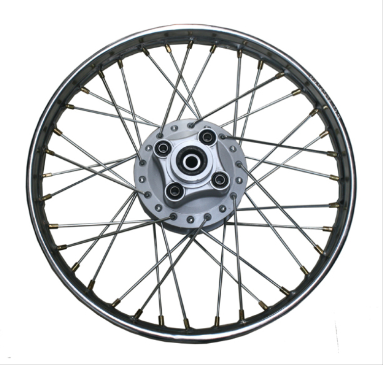 JANT 125 CG DİZİLİ ARKA AGK (1.4x18) 36 TELLİ
