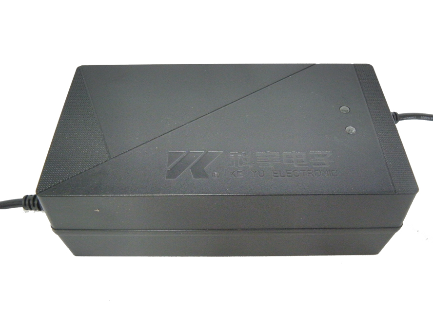 ŞARJ CİHAZI 60 VOLT 24AH  E-BİKE