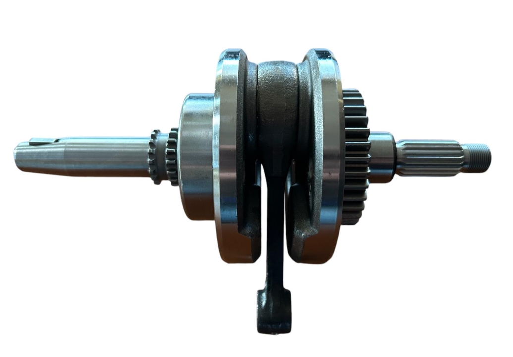 KRANK KOMPLE  RKS 125-R (15 PİM)