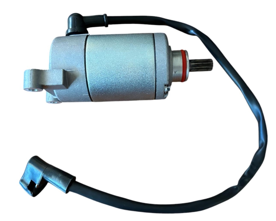 MARŞ MOTORU RKS 125-R