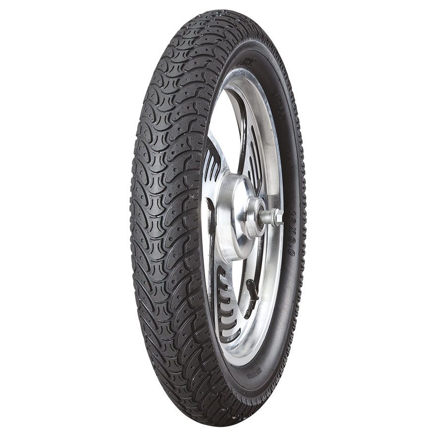 DIŞ LASTİK 16x3.00  MB-55 TUBELES (0131) IRC