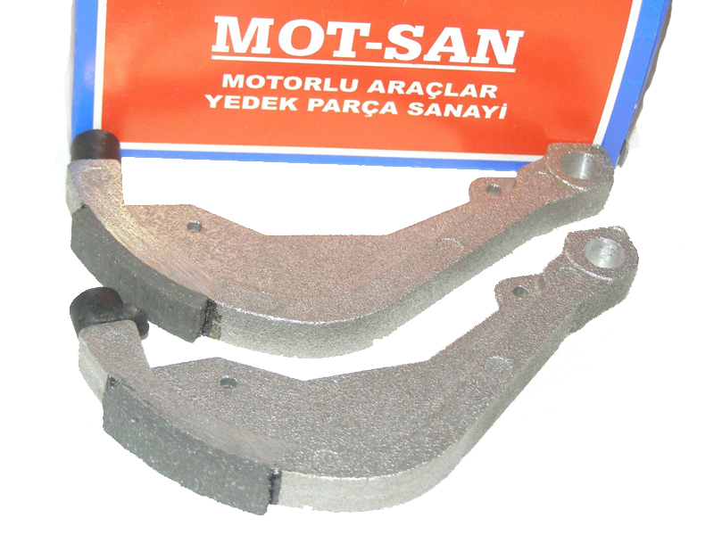 ÇEKİÇ BALATA MOB