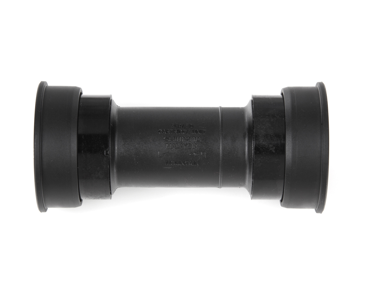 ORTA GÖBEK ADAPTÖRÜ SET MTB  (EBBMT500PA)