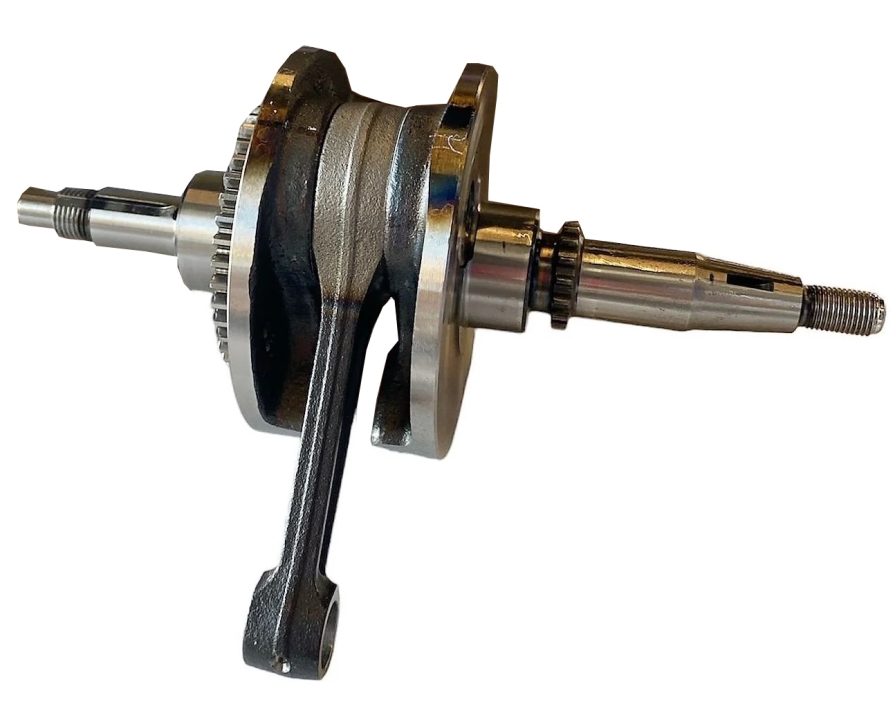 KRANK KOMPLE TVS APACHE RTR 200 (N9020390) (15PİM)