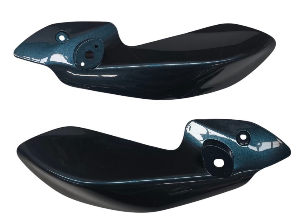 FAR PANELİ  RKS 125-R MAVİ (SAĞ+SOL)
