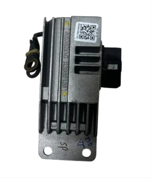 REGÜLATÖR SK TVS NTORQ 125 (K2060150)