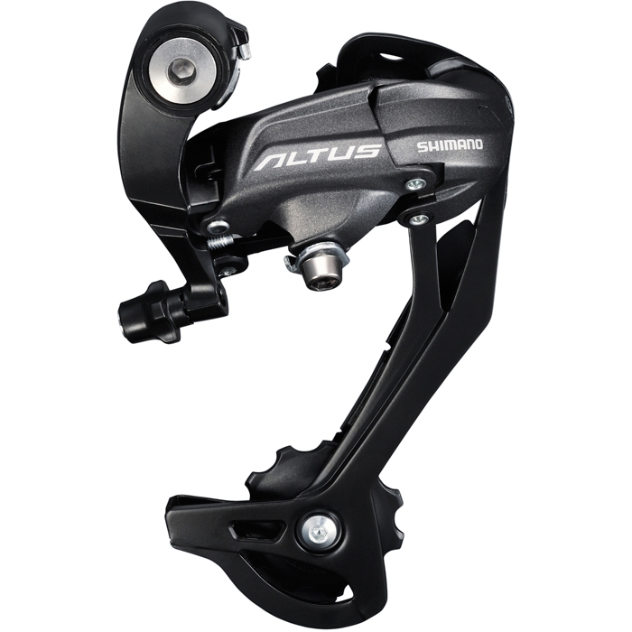 ATTIRICI ARKA ALTUS 9V (ERDM370SGSL)