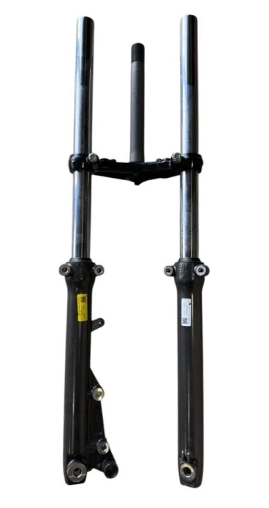 ÖN MAŞA KOMPLE TVS APACHE RTR 200 (N9101080)