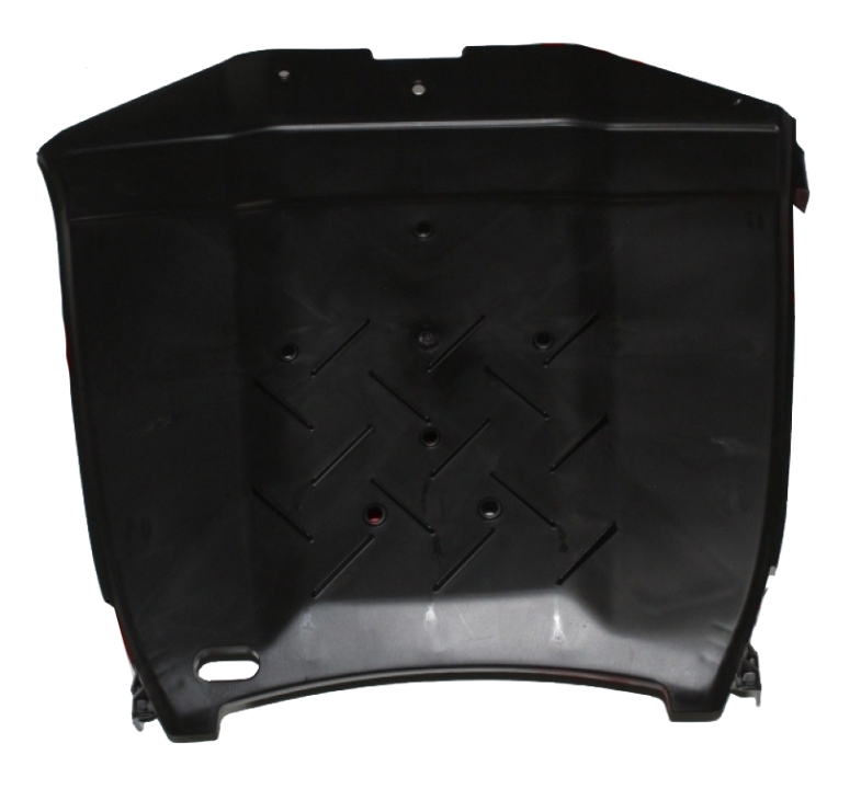 TORPİDO ARKA KAPAK TVS JPT 125 (KL221520) (E5)