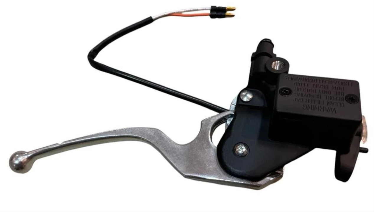 DİSK FREN  ÜST MERKEZ (N31118603C) TVS RAİDER 125