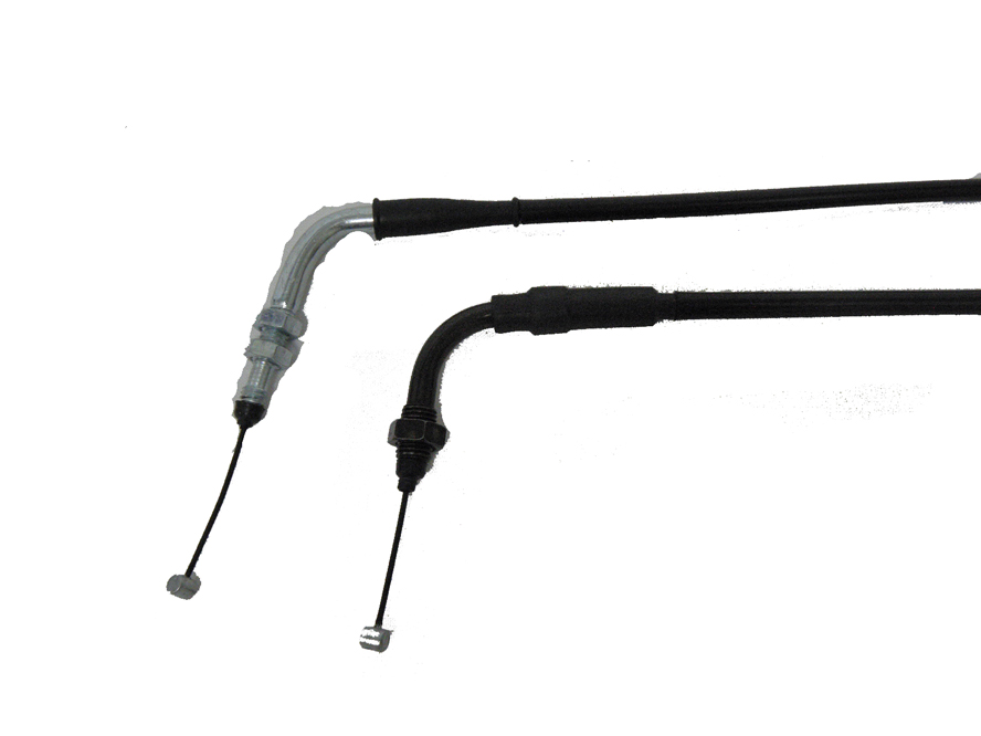 GAZ TELİ  SK SPACY110 + PCX 125
